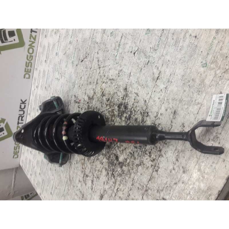 Recambio de amortiguador delantero derecho para audi a4 berlina (b5) 2.5 tdi referencia OEM IAM 8D0413031AT 814903556090 2