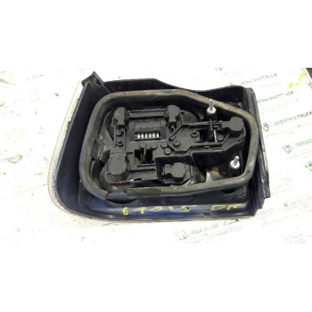 Recambio de piloto trasero derecho para seat ibiza (6k) básico referencia OEM IAM   
