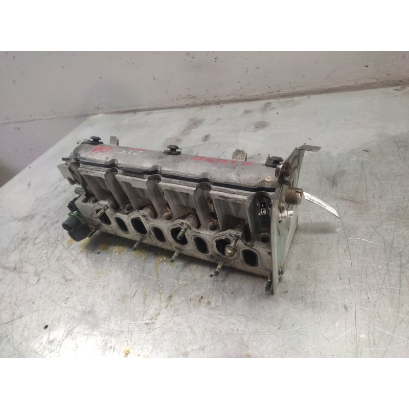 Recambio de culata para renault laguna (b56) 1.9 dci rt referencia OEM IAM - Azul 6