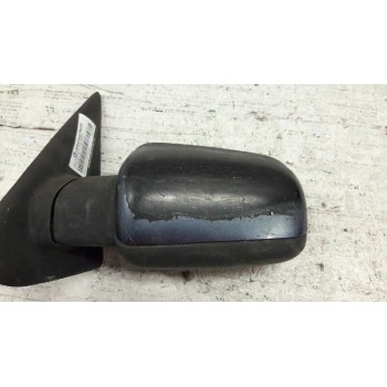 Recambio de retrovisor izquierdo para citroën zx 1,4 armonia referencia OEM IAM E201814 MANUAL 