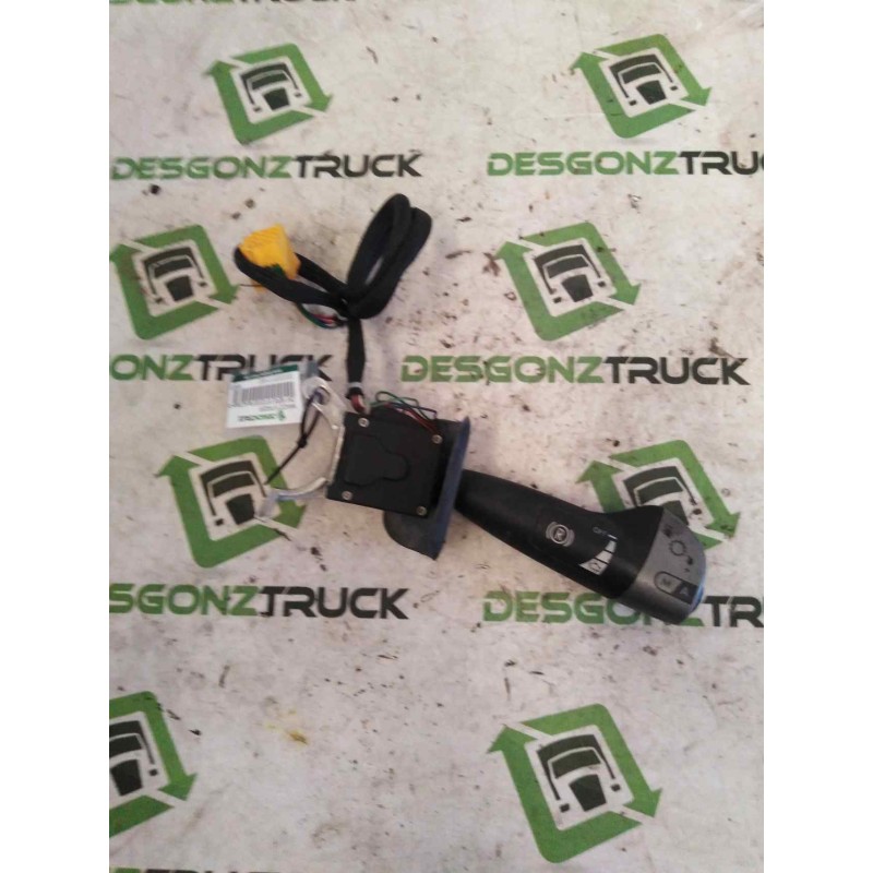 Recambio de mando intarder para daf serie xf105.xxx fsa 4x2 space-cab referencia OEM IAM 1659631  