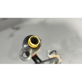 Recambio de tubos aire acondicionado para volvo fh xxx referencia OEM IAM 84474916  