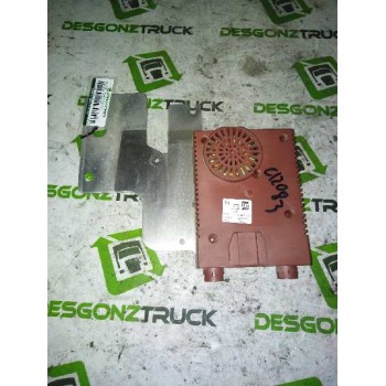 Recambio de modulo electronico para man tgx 18.xxx fg / 4x2 bl xxl referencia OEM IAM 81259070338  