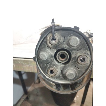 Recambio de transmision central para skoda octavia ii combi (1z5) 2.0 tdi 4x4 referencia OEM IAM   