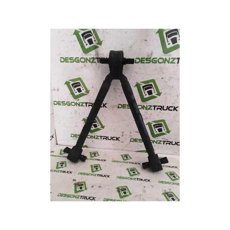 Recambio de uve eje trasero para iveco stralis (as) fsa t/fp lt 4x2 gran espacio referencia OEM IAM 41218621  