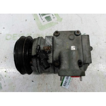 Recambio de compresor aire acondicionado para kia carnival ii 2.9 cdri executive referencia OEM IAM 0K55261450B 1315012000 