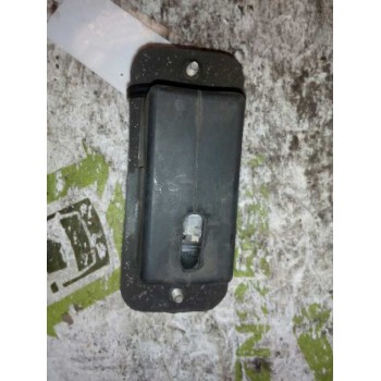Recambio de piloto luz galibo izquierdo para daf serie cf85.xxx ab06 fsa 4x2 tráfico urbano referencia OEM IAM   