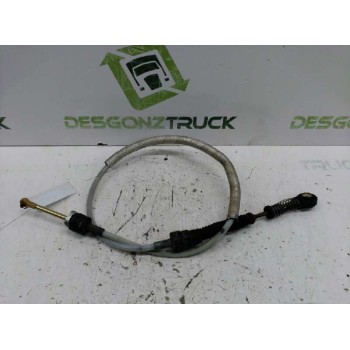 Recambio de cables de cambio para skoda fabia (6y2/6y3) classic referencia OEM IAM   