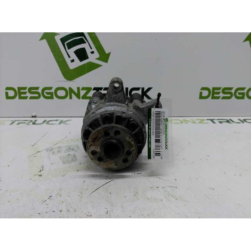 Recambio de bomba direccion para bmw serie 7 (e38) 750i automático referencia OEM IAM  LUK - Negro 3