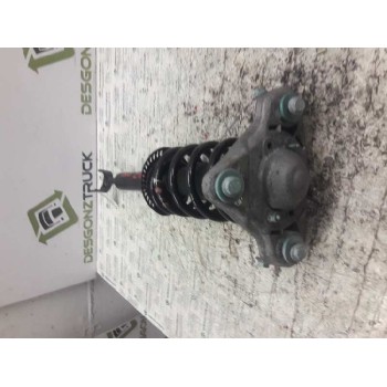 Recambio de amortiguador delantero derecho para audi a4 berlina (b5) 2.5 tdi referencia OEM IAM 8D0413031AT 814903556090 