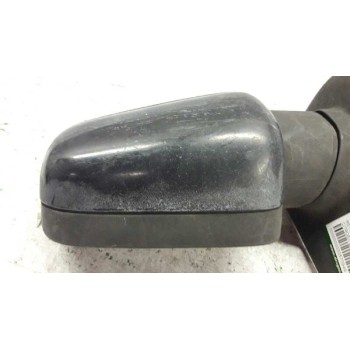 Recambio de retrovisor izquierdo para citroën zx 1,4 armonia referencia OEM IAM E201814 MANUAL 