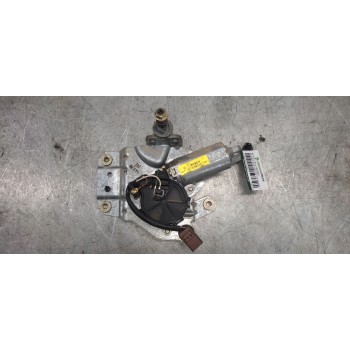 MOTOR LIMPIA TRASERO 3397020407 3 PINS IZQUIERDO