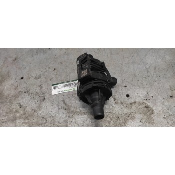 Recambio de bomba agua para nissan qashqai (j11) acenta referencia OEM IAM 1191206 11244505 CALEFACCIÓN