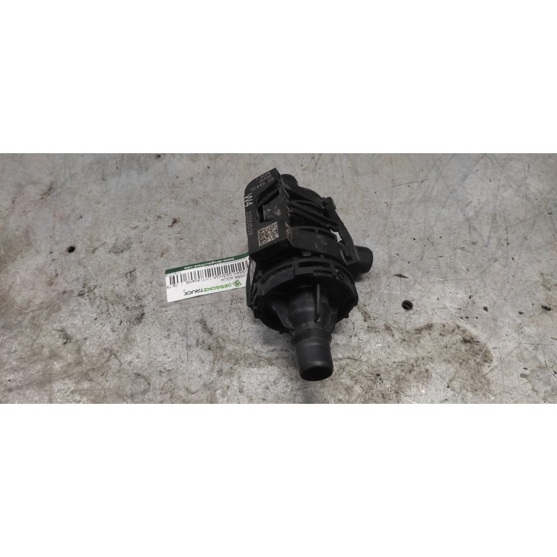 Recambio de bomba agua para nissan qashqai (j11) acenta referencia OEM IAM 1191206 11244505 CALEFACCIÓN - Blanco 2