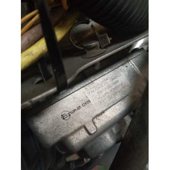 DESPIECE MOTOR D2676LF45 