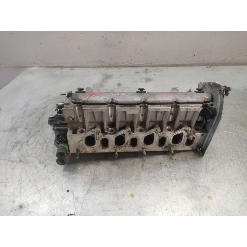 Recambio de culata para renault laguna (b56) 1.9 dci rt referencia OEM IAM - Azul 7