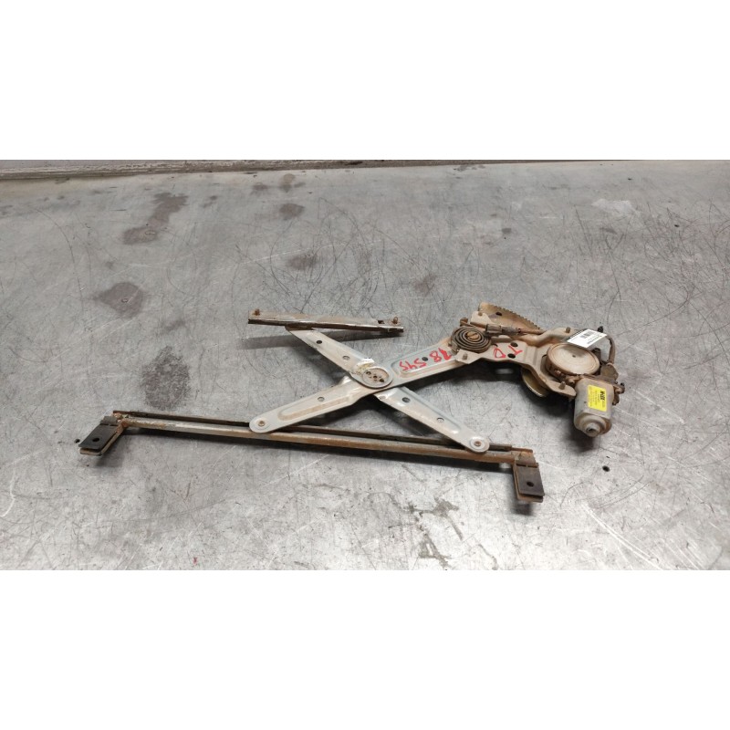 Recambio de elevalunas trasero derecho para kia carens 2.0 crdi ex monovolumen referencia OEM IAM 0K2FA587256Y  