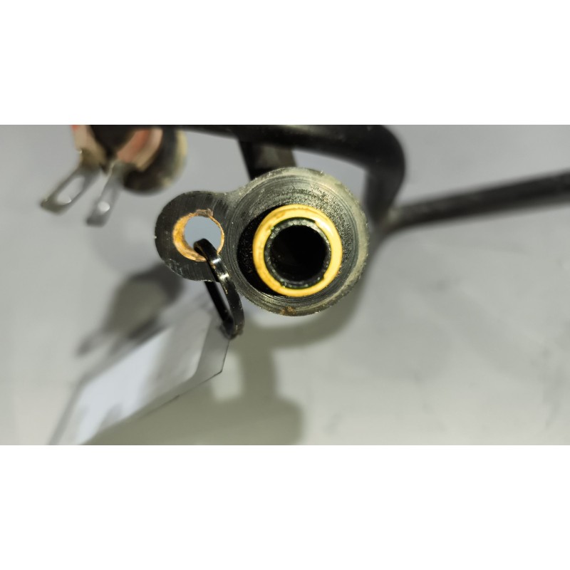 Recambio de tubos aire acondicionado para volvo fh 500 referencia OEM IAM 84474916 - Blanco 6