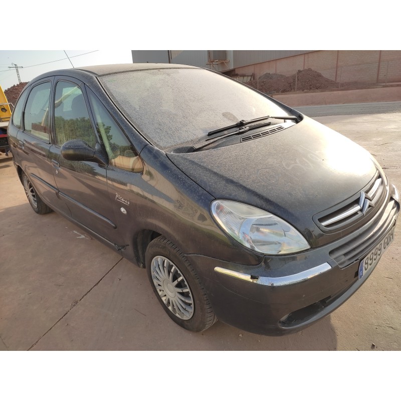 CITROËN XSARA PICASSO