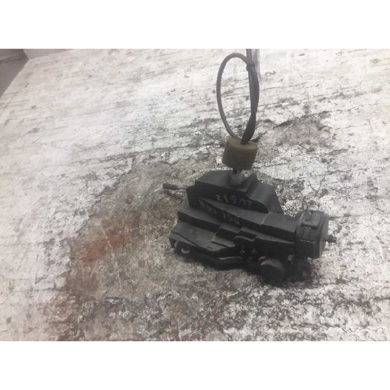 Recambio de cerradura puerta delantera derecha para mercedes-benz clase a (w168) 170 cdi (168.008) referencia OEM IAM A168720103 2
