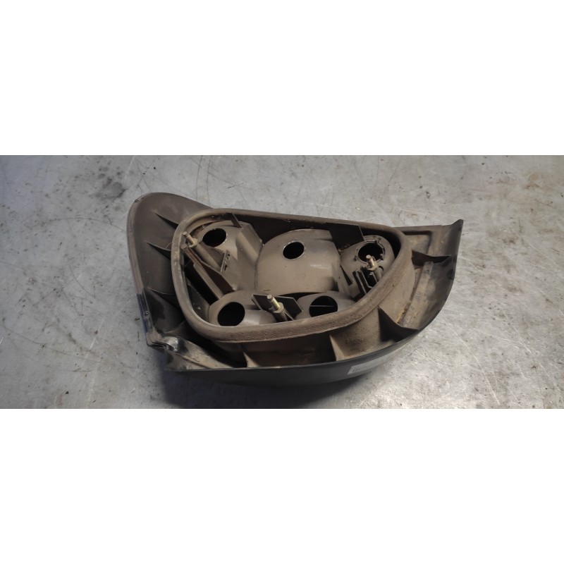 Recambio de piloto trasero izquierdo para renault megane i fase 2 berlina (ba0) 1.9 dci authentique referencia OEM IAM 2