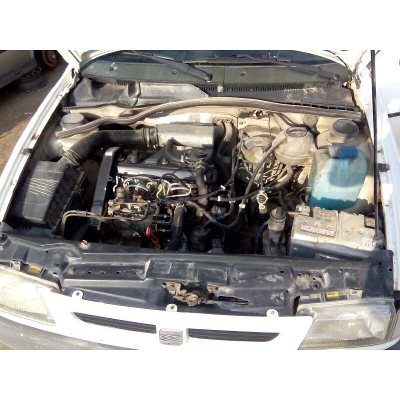 SEAT IBIZA (6K)