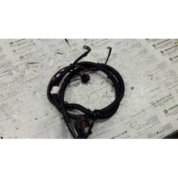 Recambio de instalacion electrica para opel astra h berlina referencia OEM IAM  MOTOR 