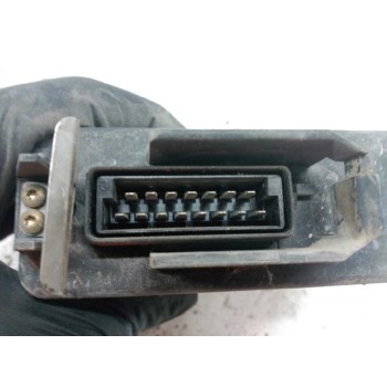 Recambio de centralita motor uce para opel kadett e 1.8 referencia OEM IAM 0227400037  