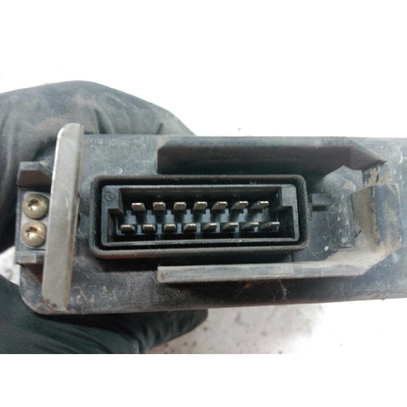 Recambio de centralita motor uce para opel kadett e 1.8 referencia OEM IAM 0227400037 2