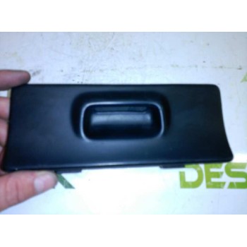 Recambio de cenicero para nissan interstar (x70) combi - 6, l2h2, batalla media referencia OEM IAM   