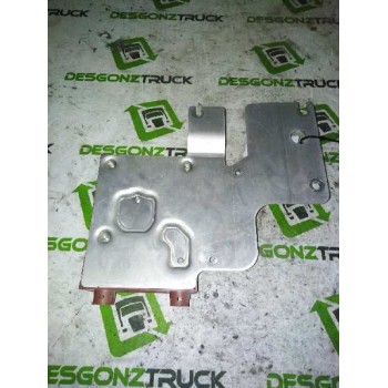 Recambio de modulo electronico para man tgx 18.xxx fg / 4x2 bl xxl referencia OEM IAM 81259070338  