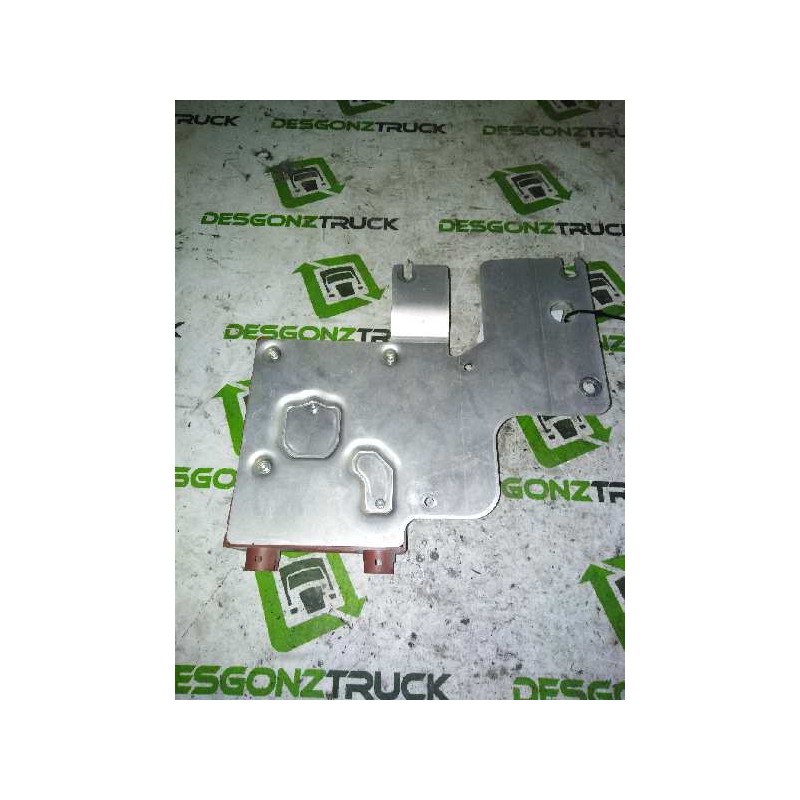 Recambio de modulo electronico para man tgx 18.440 fg / 4x2 bl xxl referencia OEM IAM 81259070338 - Blanco 3