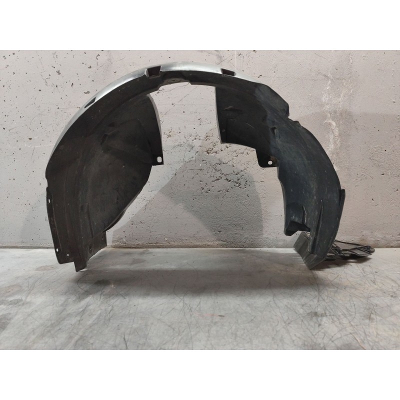 Recambio de paso rueda delantero derecho para dacia sandero ii (b8_) tce 90 (b8m1, b8ma) referencia OEM IAM 620248105RD  DELANTE - Blanco 2