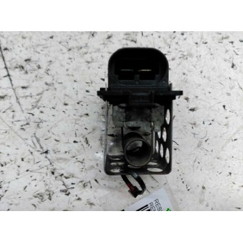 Recambio de resistencia calefaccion para renault clio ii fase ii (b/cb0) authentique referencia OEM IAM   