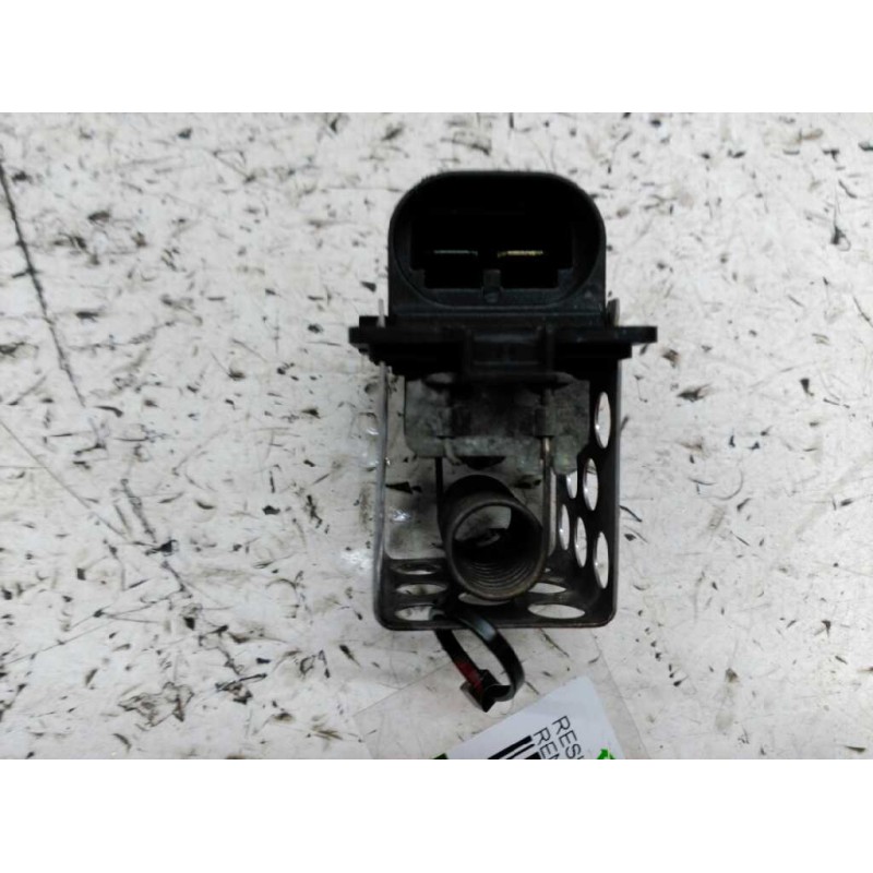 Recambio de resistencia calefaccion para renault clio ii fase ii (b/cb0) authentique referencia OEM IAM 3
