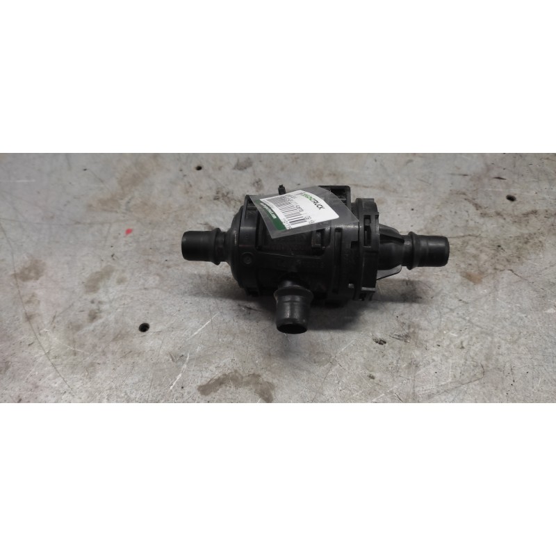 Recambio de bomba agua para nissan qashqai (j11) acenta referencia OEM IAM 1191206 11244505 CALEFACCIÓN - Blanco 3