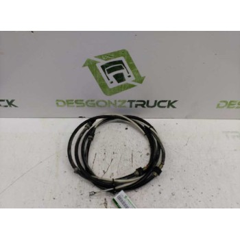 CABLES DE FRENO MANO 