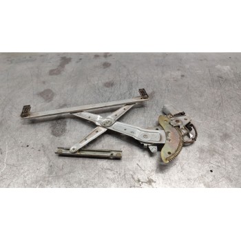 Recambio de elevalunas trasero derecho para kia carens 2.0 crdi ex monovolumen referencia OEM IAM 0K2FA587256Y  