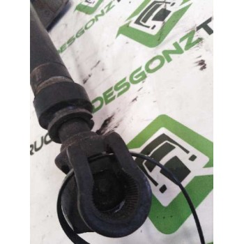 Recambio de columna direccion para nissan trucks atleon 56.15 referencia OEM IAM   