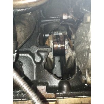 Recambio de despiece motor para man tgx 18.xxx fg / 4x2 bl xl referencia OEM IAM D2676LF45  