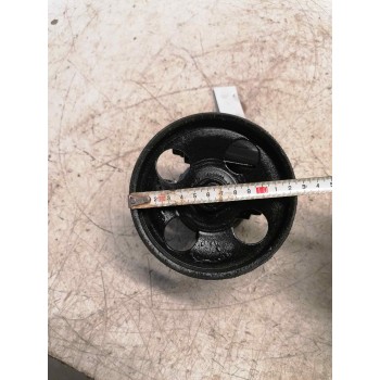 Recambio de bomba direccion para mitsubishi space star (dg0) 1900 di-d referencia OEM IAM 040701008  