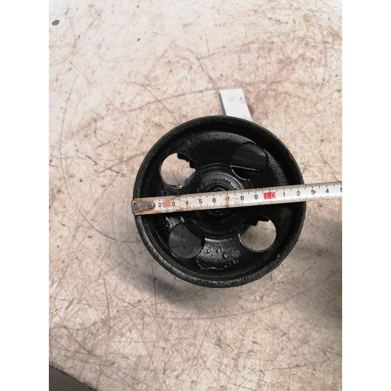 Recambio de bomba direccion para mitsubishi space star (dg0) 1900 di-d referencia OEM IAM 040701008 5