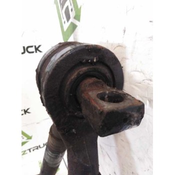 Recambio de uve eje trasero para iveco stralis (as) fsa t/fp lt 4x2 gran espacio referencia OEM IAM 41218621  