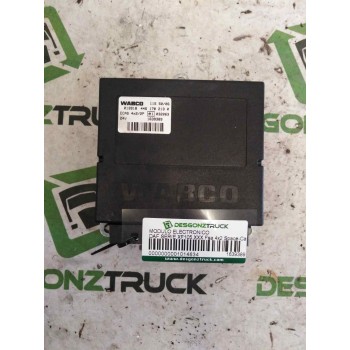 MODULO ELECTRONICO 1639389 4461702130 CENTRALITA ECAS