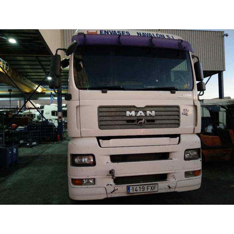 MAN TG - A 18.XXX