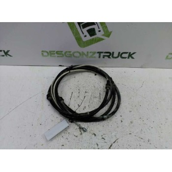 Recambio de cables de freno mano para skoda fabia (6y2/6y3) classic referencia OEM IAM   
