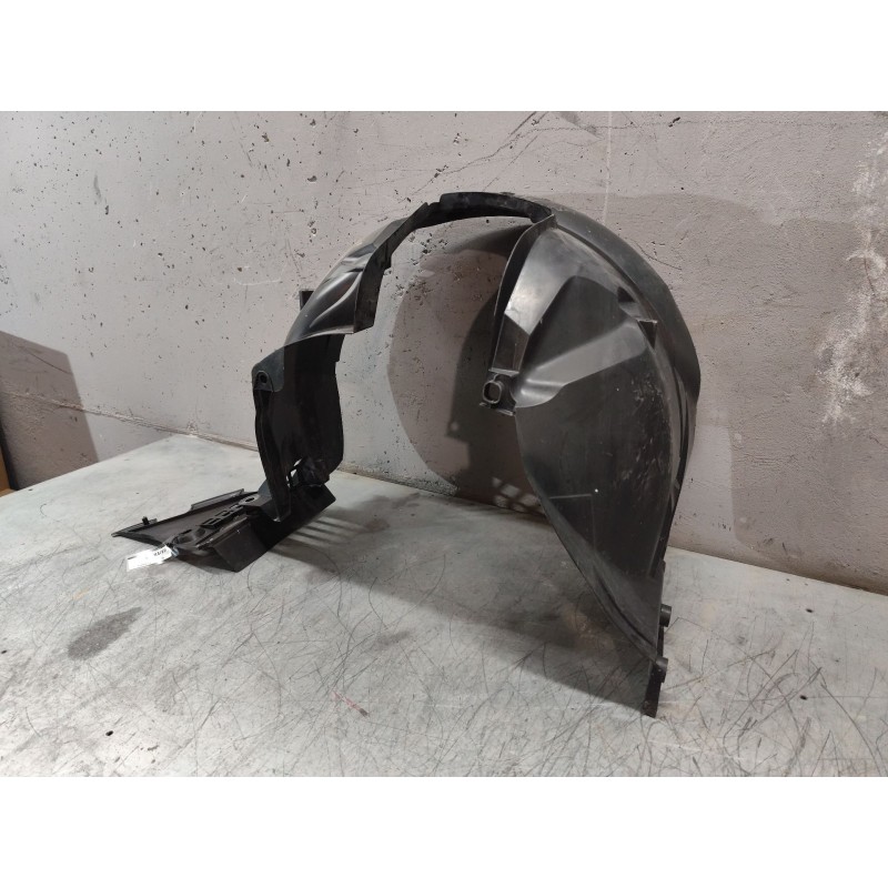 Recambio de paso rueda delantero derecho para dacia sandero ii (b8_) tce 90 (b8m1, b8ma) referencia OEM IAM 620248105RD  DELANTE - Blanco 3