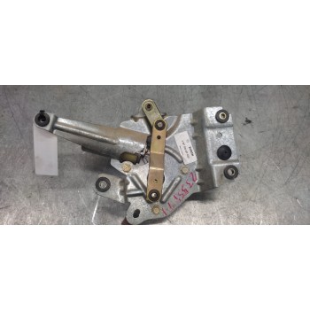 Recambio de motor limpia trasero para peugeot partner (s1) combispace referencia OEM IAM 3397020407 3 PINS IZQUIERDO