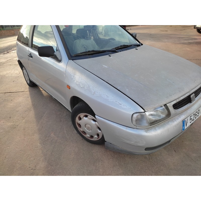 SEAT IBIZA (6K)