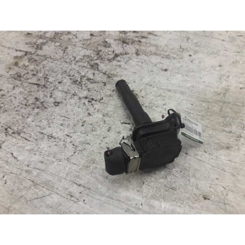 Recambio de bobina encendido para audi a3 (8l) referencia OEM IAM 058905105 0010100013 - Azul 2